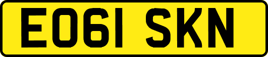 EO61SKN