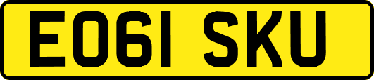 EO61SKU