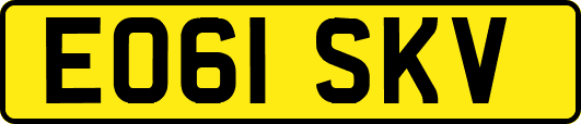 EO61SKV