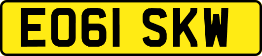 EO61SKW