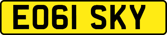 EO61SKY