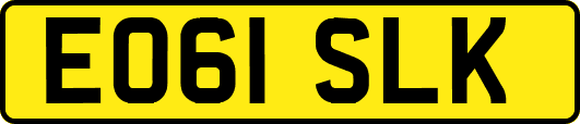 EO61SLK