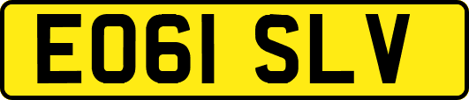EO61SLV