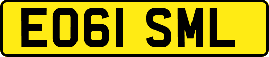 EO61SML