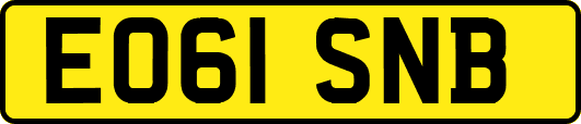 EO61SNB