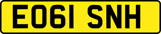 EO61SNH