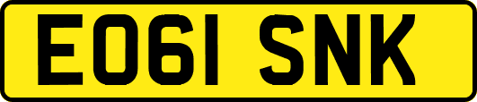 EO61SNK
