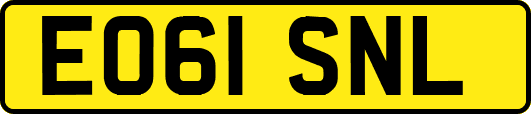 EO61SNL