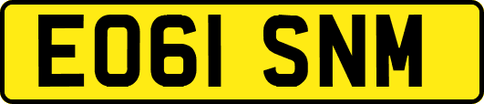 EO61SNM