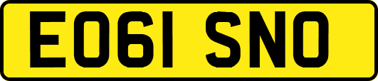 EO61SNO