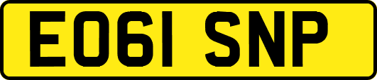 EO61SNP