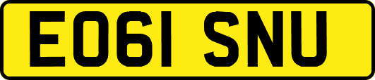EO61SNU