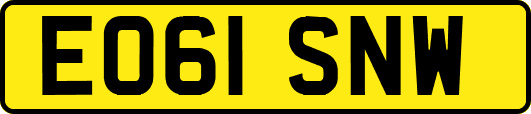 EO61SNW