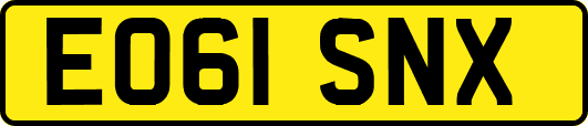 EO61SNX