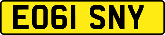 EO61SNY