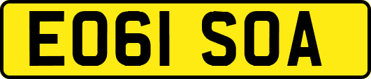 EO61SOA