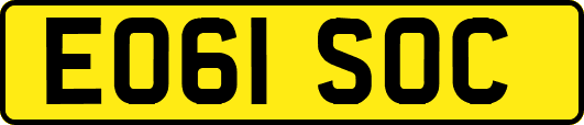EO61SOC