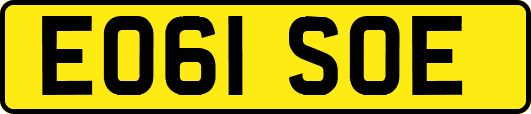 EO61SOE