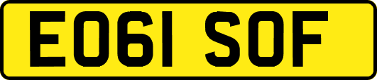 EO61SOF