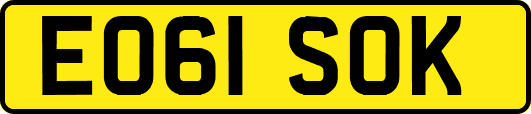 EO61SOK