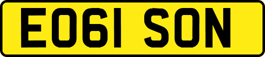 EO61SON