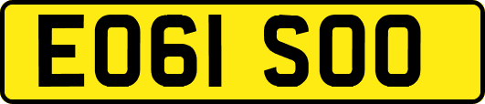 EO61SOO