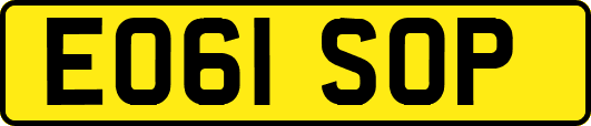 EO61SOP