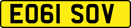 EO61SOV