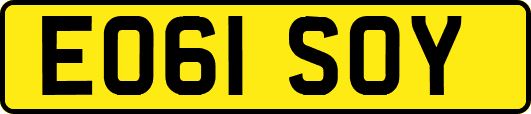 EO61SOY