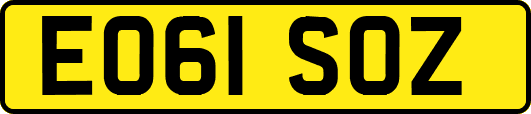 EO61SOZ