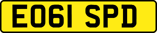EO61SPD