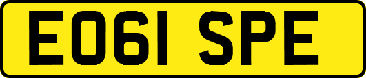 EO61SPE
