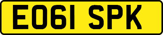 EO61SPK