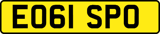 EO61SPO