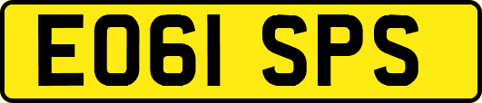 EO61SPS