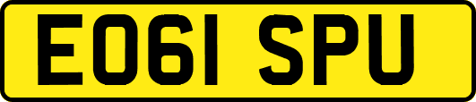EO61SPU