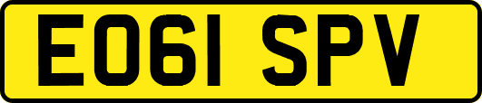 EO61SPV