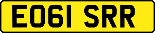 EO61SRR