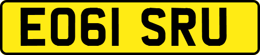 EO61SRU
