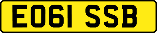 EO61SSB