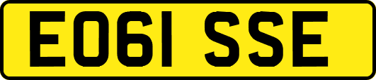 EO61SSE