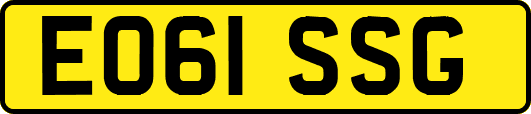 EO61SSG