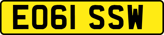 EO61SSW