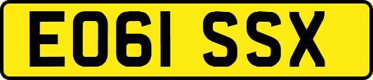 EO61SSX