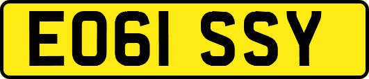 EO61SSY
