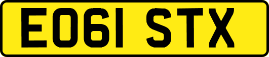 EO61STX