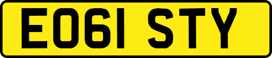 EO61STY