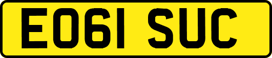 EO61SUC