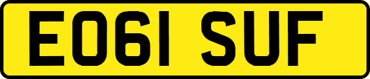 EO61SUF