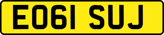 EO61SUJ
